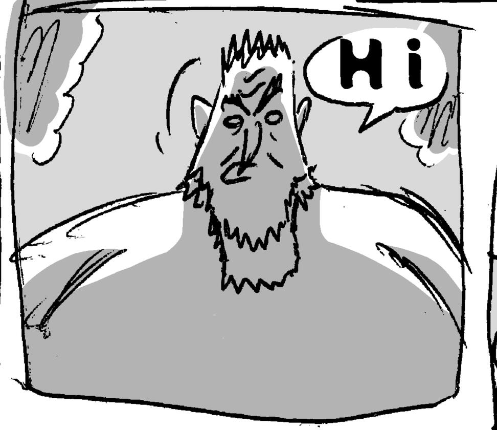 Hi The Fat