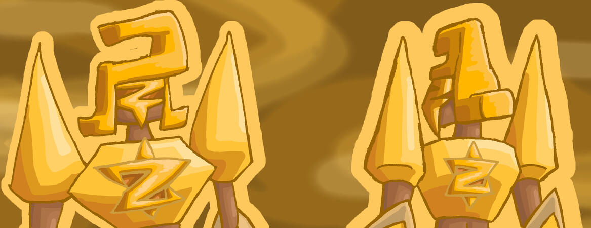 the IMPERATRIX GOLD Money