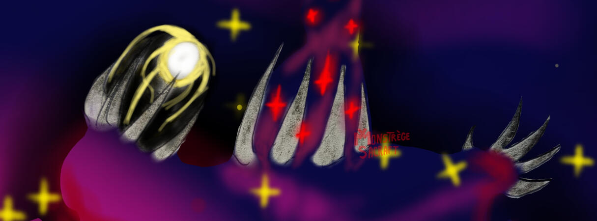 Dead a Long Time Ago. . .