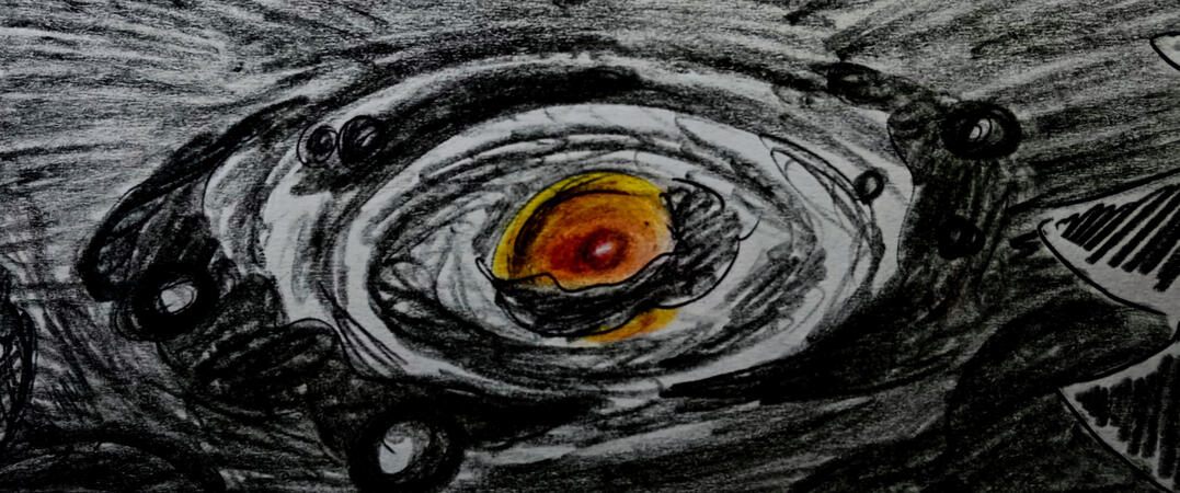 Dont Let the Pure Darkness and Pure Evilness Return to its Full Powers